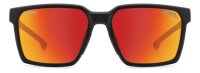 Carrera Ducati Carduc 045/S Männer Vollrandfassung 003-Schwarz