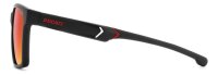 Carrera Ducati Carduc 045/S Männer Vollrandfassung 003-Schwarz