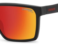 Carrera Ducati Carduc 045/S Männer Vollrandfassung 003-Schwarz