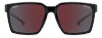 Carrera Ducati Carduc 045/S Männer Vollrandfassung OIT-Schwarz Rot