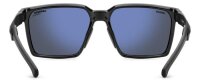 Carrera Ducati Carduc 045/S Männer Vollrandfassung OIT-Schwarz Rot