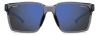 Carrera Ducati Carduc 045/S Männer Vollrandfassung R6S-Grau Schwarz