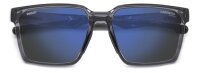 Carrera Ducati Carduc 045/S Männer Vollrandfassung R6S-Grau Schwarz