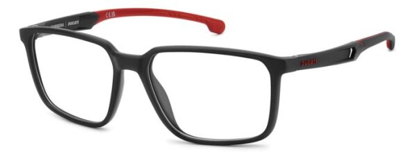 Carrera Ducati Carduc 046 Männer Vollrandfassung 003-Schwarz
