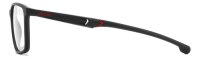 Carrera Ducati Carduc 046 Männer Vollrandfassung 003-Schwarz