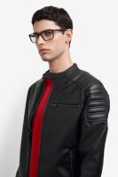 Carrera Ducati Carduc 046 Männer Vollrandfassung 003-Schwarz