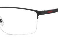 Carrera Ducati Carduc 047 Männer Halbrandfassung 003-Schwarz