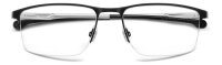 Carrera Ducati Carduc 047 Männer Halbrandfassung CTL-Grau