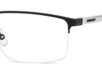 Carrera Ducati Carduc 047 Männer Halbrandfassung CTL-Grau