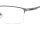 Carrera Ducati Carduc 047 Männer Halbrandfassung R80-Grau