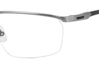 Carrera Ducati Carduc 048 Männer Halbrandfassung R80-Grau