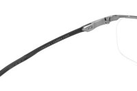 Carrera Ducati Carduc 048 Männer Halbrandfassung R80-Grau