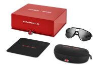 Carrera Ducati Carduc Panigale Männer Vollrandfassung 807-Schwarz