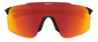 Carrera Ducati Carduc 033/S Männer Randlos 003-Schwarz