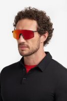 Carrera Ducati Carduc 033/S Männer Randlos 003-Schwarz
