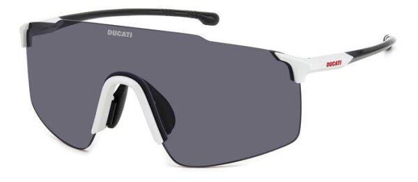 Carrera Ducati Carduc 033/S Männer Randlos 6HT-Weiss