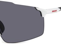 Carrera Ducati Carduc 033/S Männer Randlos 6HT-Weiss