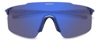 Carrera Ducati Carduc 033/S Männer Randlos TZQ-Blau