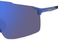 Carrera Ducati Carduc 033/S Männer Randlos TZQ-Blau