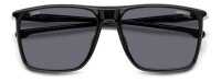 Carrera Ducati Carduc 034/S Männer Vollrandfassung 08A-Schwarz Grau