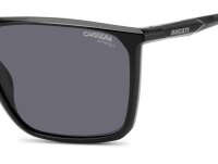 Carrera Ducati Carduc 034/S Männer Vollrandfassung 08A-Schwarz Grau