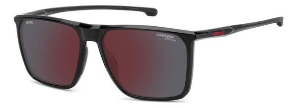 Carrera Ducati Carduc 034/S Männer Vollrandfassung 807-Schwarz