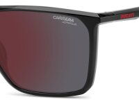 Carrera Ducati Carduc 034/S Männer Vollrandfassung 807-Schwarz
