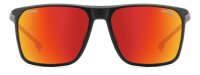 Carrera Ducati Carduc 034/S Männer Vollrandfassung OIT-Schwarz Rot