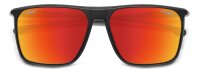 Carrera Ducati Carduc 034/S Männer Vollrandfassung OIT-Schwarz Rot