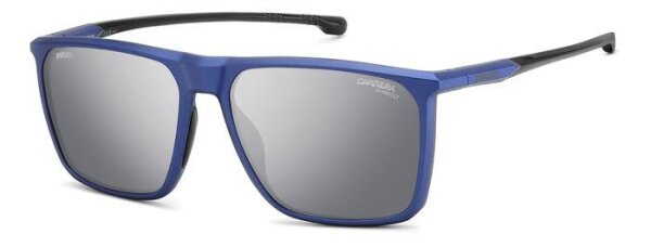 Carrera Ducati Carduc 034/S Männer Vollrandfassung TZQ-Blau