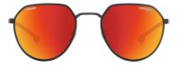 Carrera Ducati Carduc 036/S Männer Vollrandfassung 003-Schwarz