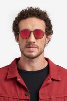 Carrera Ducati Carduc 036/S Männer Vollrandfassung 003-Schwarz