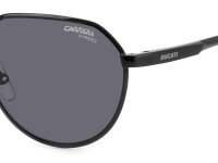 Carrera Ducati Carduc 036/S Männer Vollrandfassung 807-Schwarz