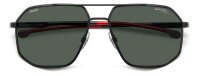 Carrera Ducati Carduc 037/S Männer Vollrandfassung 003-Schwarz