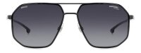 Carrera Ducati Carduc 037/S Männer Vollrandfassung 807-Schwarz