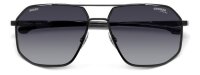 Carrera Ducati Carduc 037/S Männer Vollrandfassung 807-Schwarz