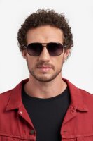 Carrera Ducati Carduc 037/S Männer Vollrandfassung 807-Schwarz