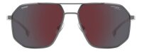 Carrera Ducati Carduc 037/S Männer Vollrandfassung R80-Grau