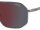 Carrera Ducati Carduc 037/S Männer Vollrandfassung R80-Grau