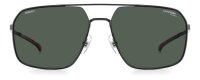 Carrera Ducati Carduc 038/S Männer Halbrandfassung 003-Schwarz