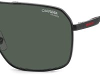 Carrera Ducati Carduc 038/S Männer Halbrandfassung 003-Schwarz