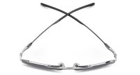 Carrera Ducati Carduc 038/S Männer Halbrandfassung KJ1-Grau
