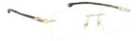 CARRERA DUCATI CARDUC 039 MÄNNER RANDLOS AOZ-GOLD