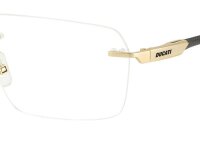 Carrera Ducati Carduc 039 Männer Randlos AOZ-Gold