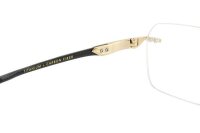 Carrera Ducati Carduc 039 Männer Randlos AOZ-Gold