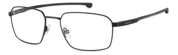 Carrera Ducati Carduc 040 Männer Vollrandfassung 807-Schwarz