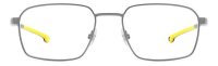 Carrera Ducati Carduc 040 Männer Vollrandfassung R80-Grau