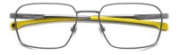 Carrera Ducati Carduc 040 Männer Vollrandfassung R80-Grau