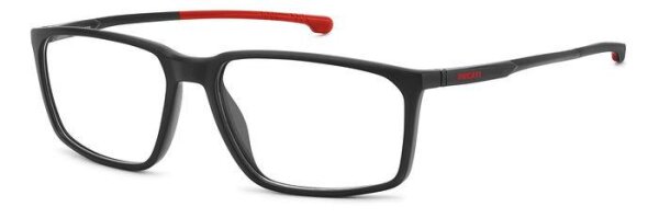 Carrera Ducati Carduc 041 Männer Vollrandfassung 003-Schwarz