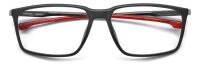 Carrera Ducati Carduc 041 Männer Vollrandfassung 003-Schwarz